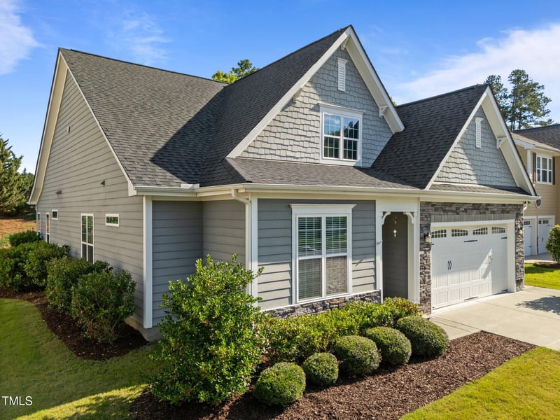 427 Cedar Pond Ct, Knightdale, NC 27545