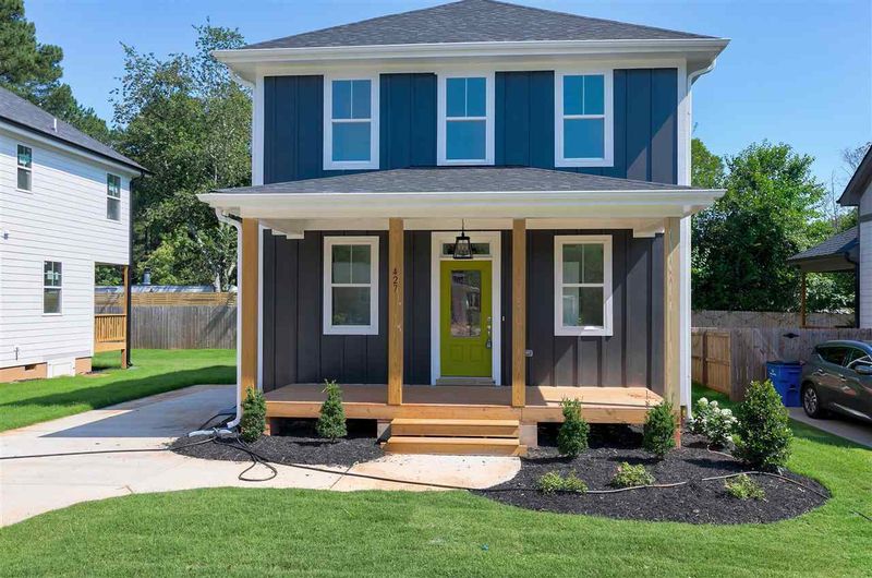427 Como Dr, Raleigh, NC 27610
