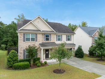 427 Cottonseed Way, Durham, NC 27703