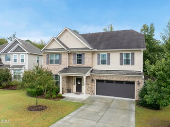 427 Cottonseed Way, Durham, NC 27703