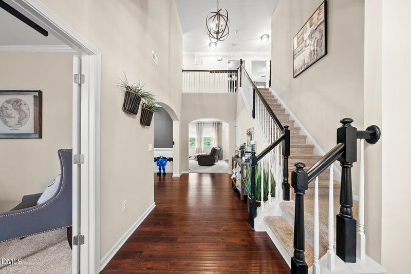 427 Cottonseed Way, Durham, NC 27703