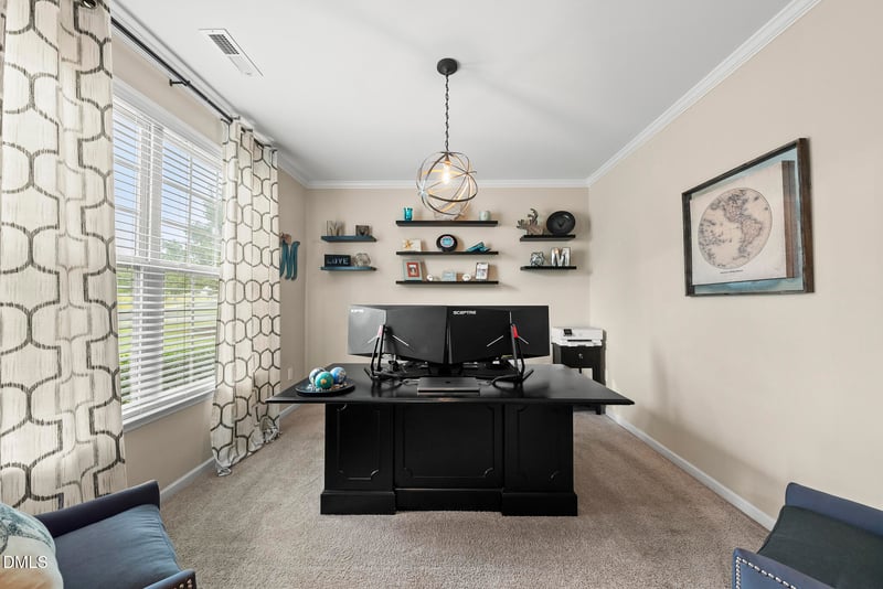 427 Cottonseed Way, Durham, NC 27703