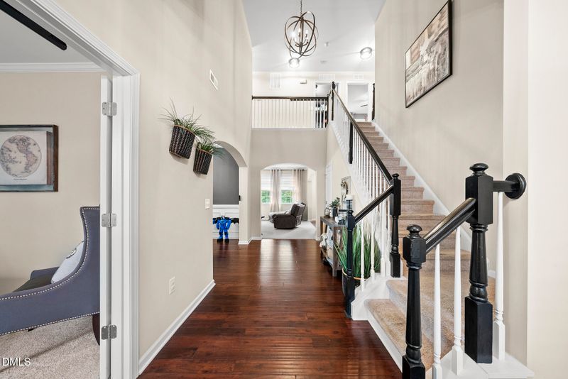 427 Cottonseed Way, Durham, NC 27703