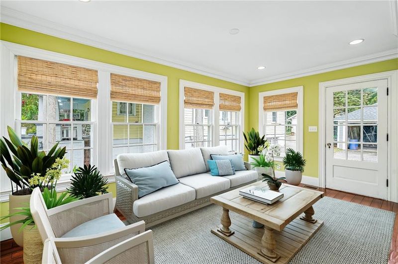 427 W Davis St, Burlington, NC 27215