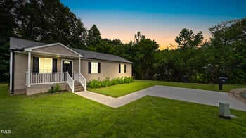 427 Elm Ct, Burlington, NC 27217