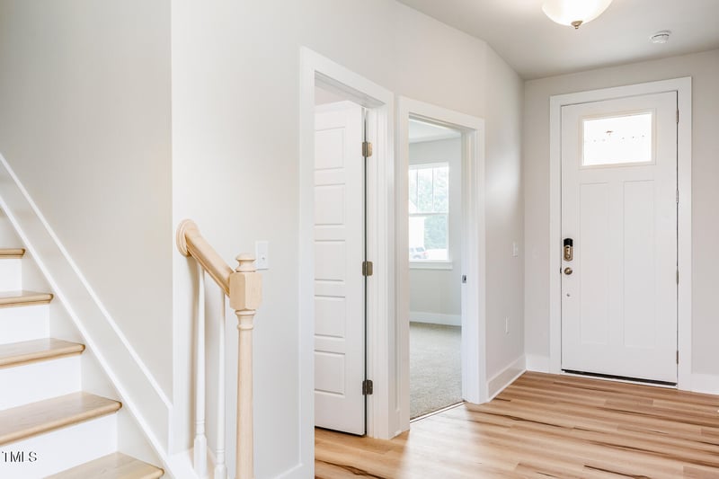 427 Fast Pitch Ln, Four Oaks, NC 27524