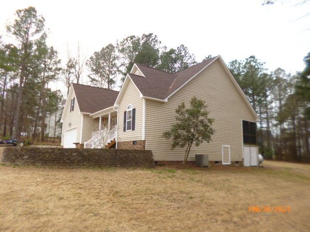 427 Galaxy Dr, Garner, NC 27529