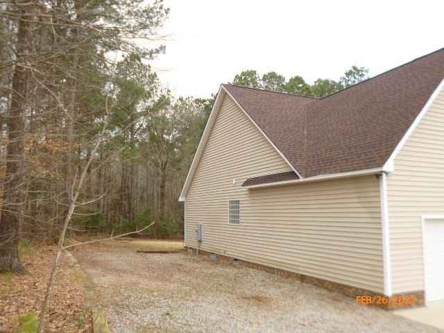 427 Galaxy Dr, Garner, NC 27529