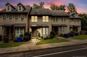 427 Georgetown Cir, Fayetteville, NC 28314