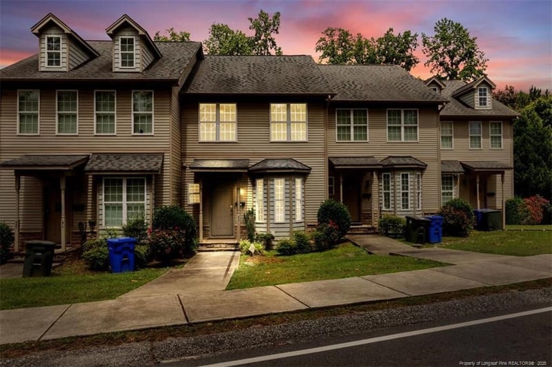 427 Georgetown Cir, Fayetteville, NC 28314