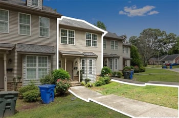 427 Georgetown Cir, Fayetteville, NC 28314