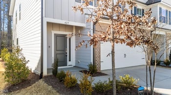 427 Glen Clova Dr, Raleigh, NC 27603