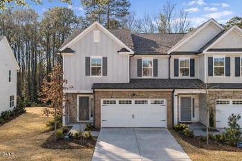427 Glen Clova Dr, Raleigh, NC 27603