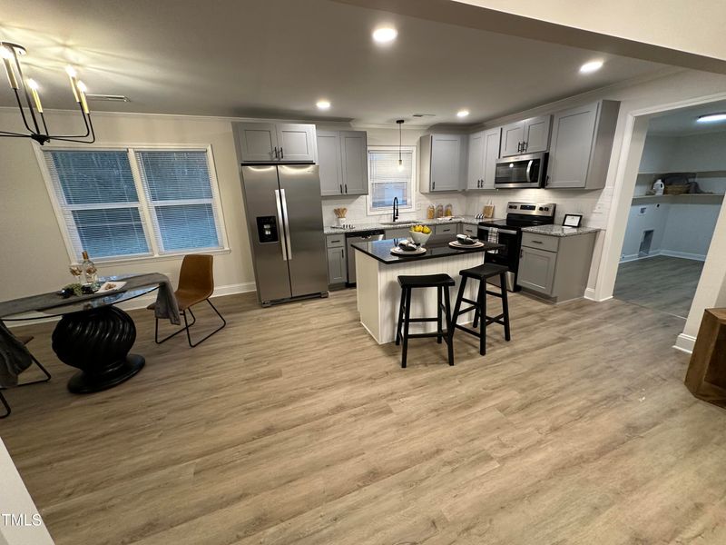 427 Gunn Poole Rd, Mebane, NC 27302