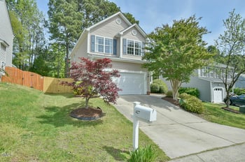 427 Hanson Rd, Durham, NC 27713