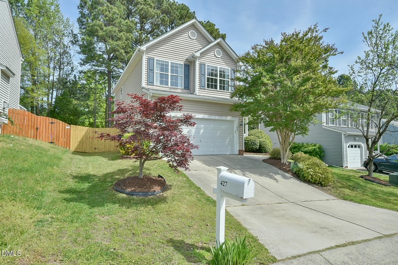 427 Hanson Rd, Durham, NC 27713