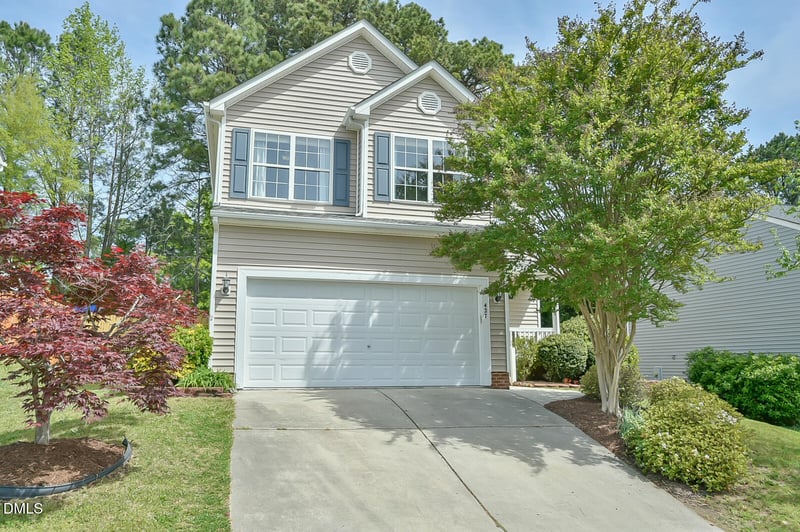 427 Hanson Rd, Durham, NC 27713