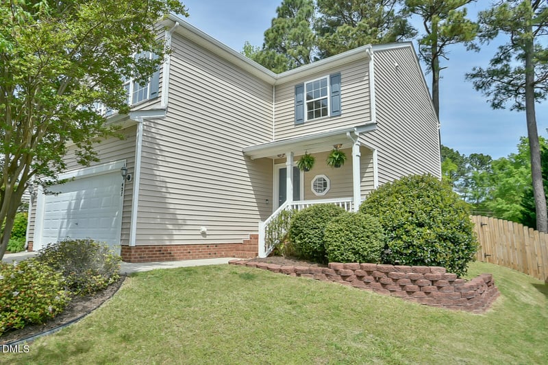 427 Hanson Rd, Durham, NC 27713