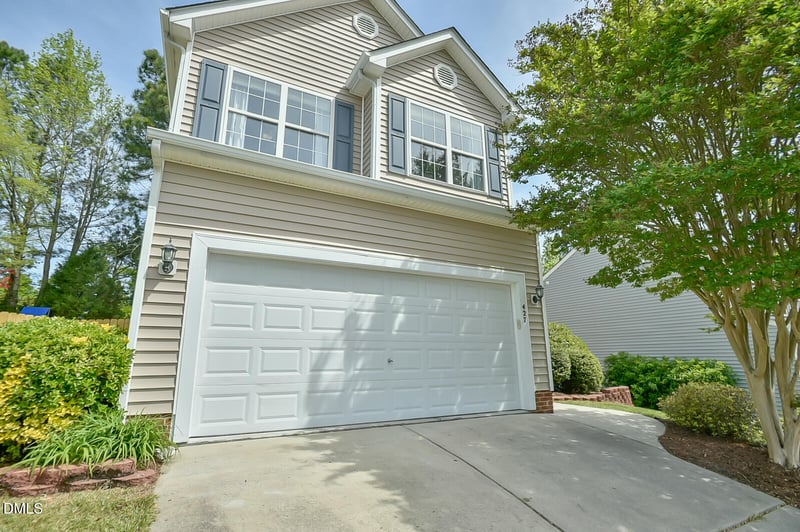 427 Hanson Rd, Durham, NC 27713