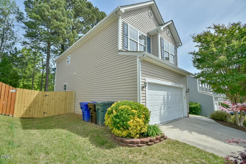 427 Hanson Rd, Durham, NC 27713
