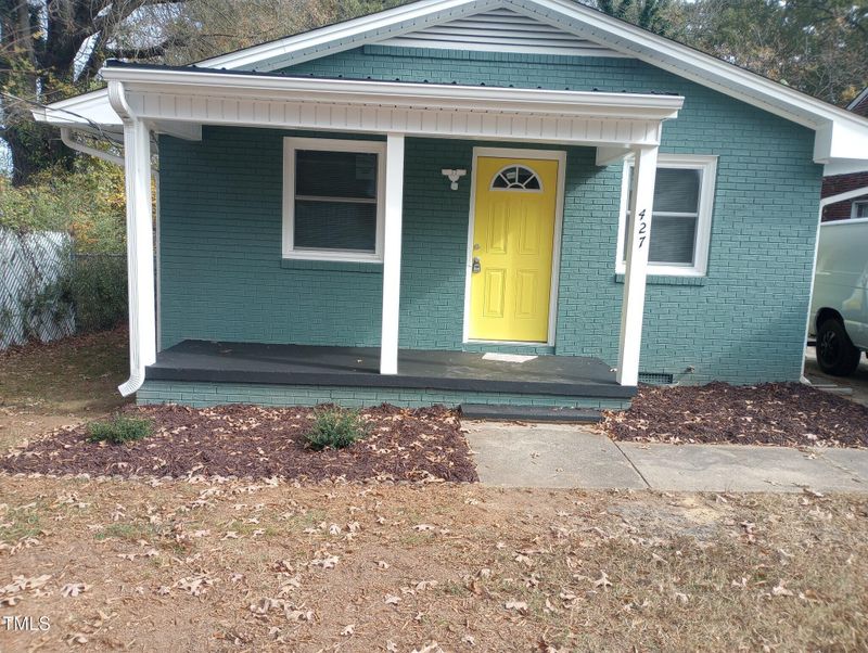 427 Jerkins St, Burlington, NC 27217