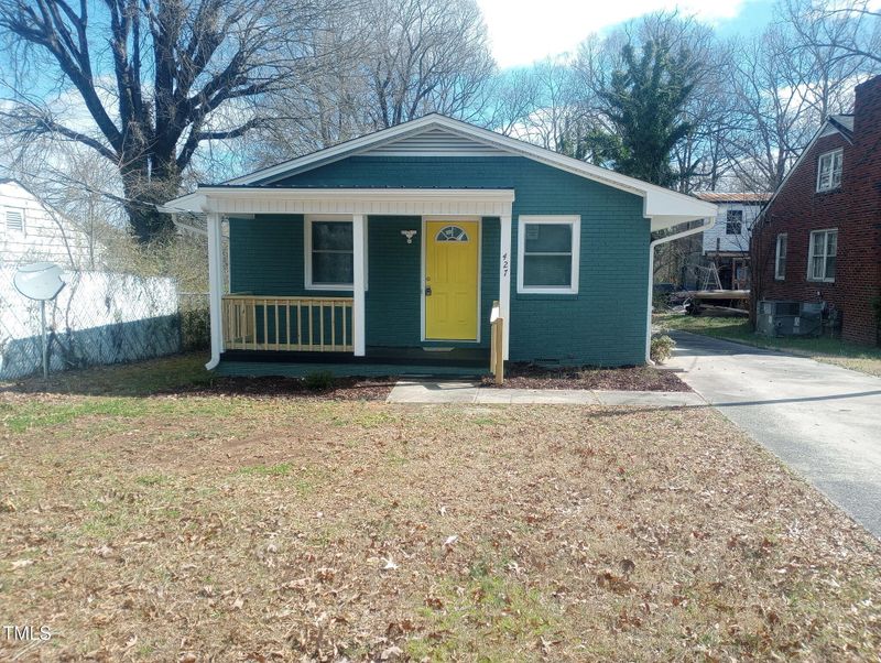 427 Jerkins St, Burlington, NC 27217