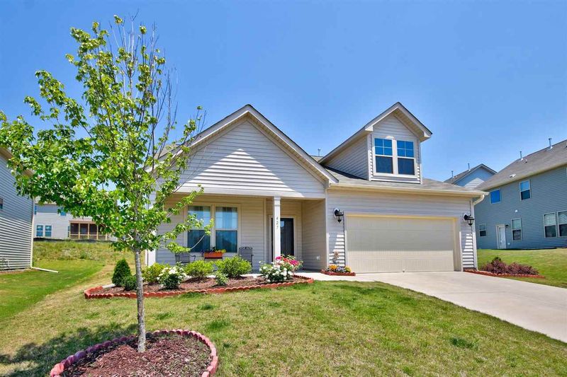 427 Kinnakeet Dr, Durham, NC 27704