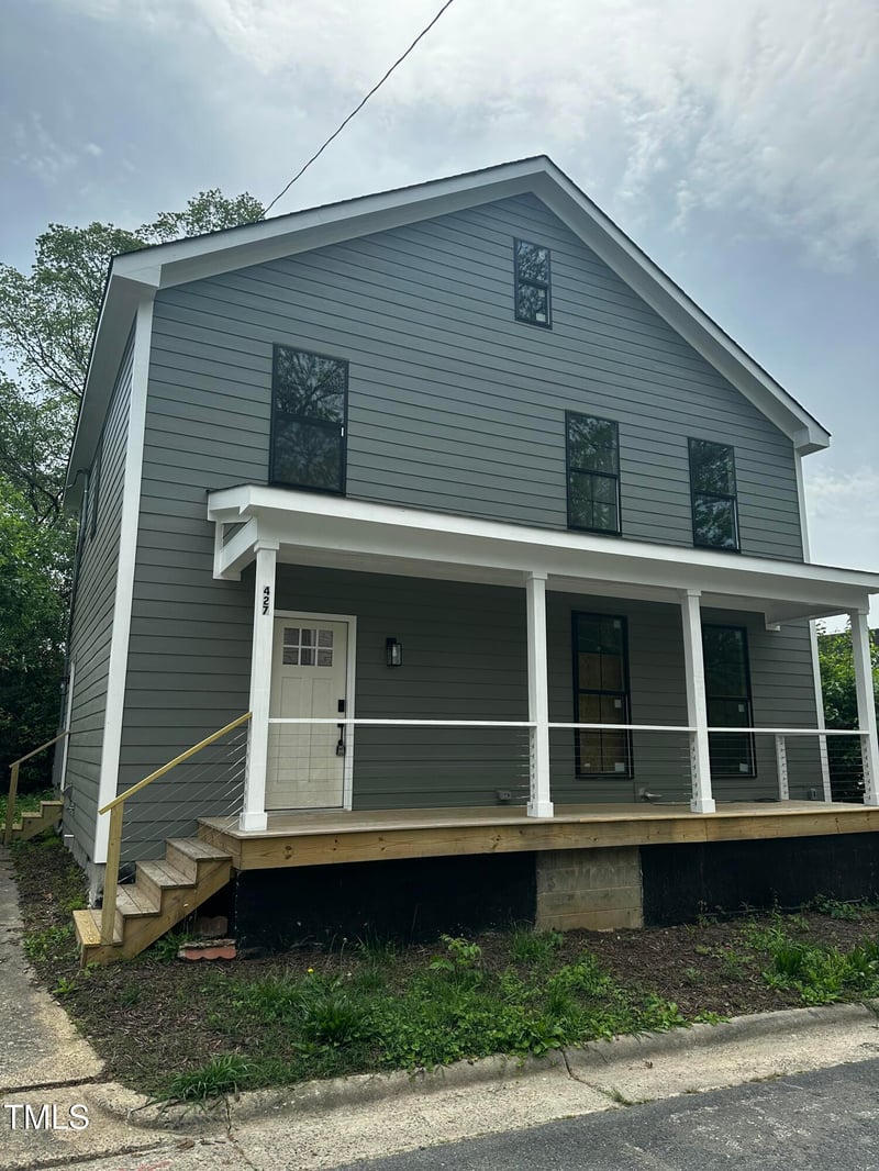 427 Lakeland St, Durham, NC 27701
