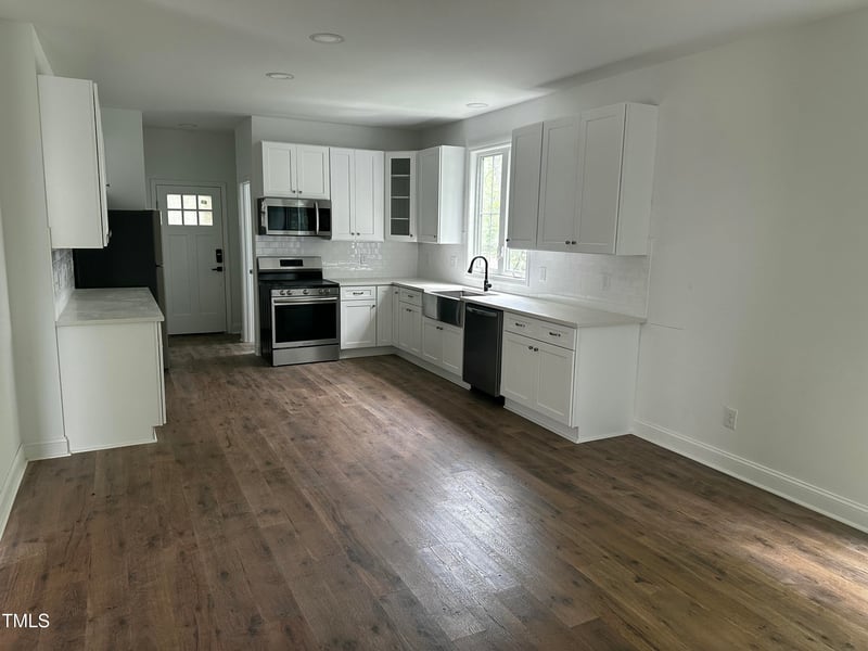 427 Lakeland St, Durham, NC 27701