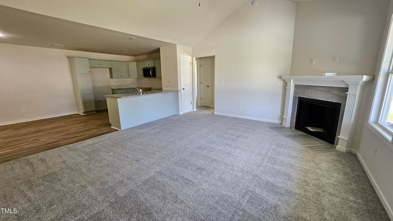 427 Magnolia Run Way, Benson, NC 27504