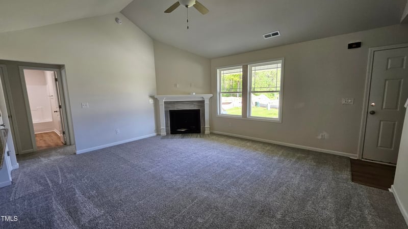 427 Magnolia Run Way, Benson, NC 27504