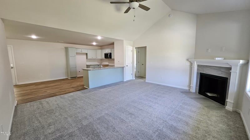 427 Magnolia Run Way, Benson, NC 27504