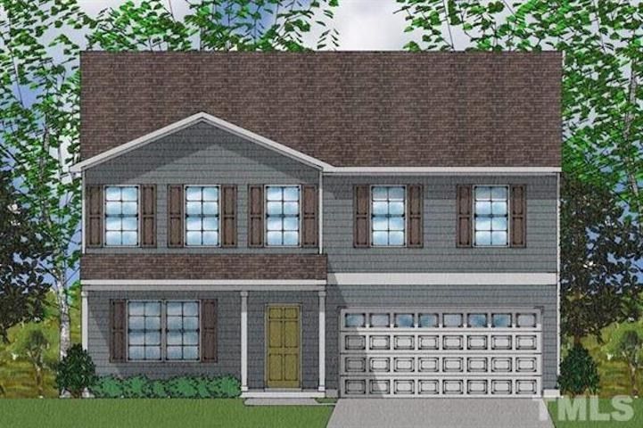 427 Marrian Dr, Clayton, NC 27520