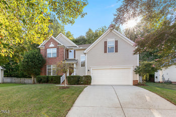 427 New Parkside Dr, Chapel Hill, NC 27516