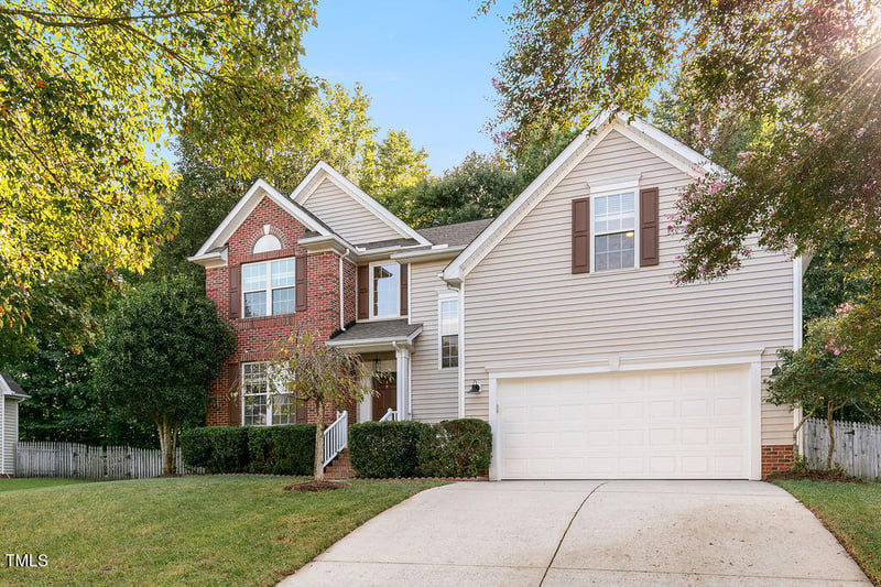 427 New Parkside Dr, Chapel Hill, NC 27516