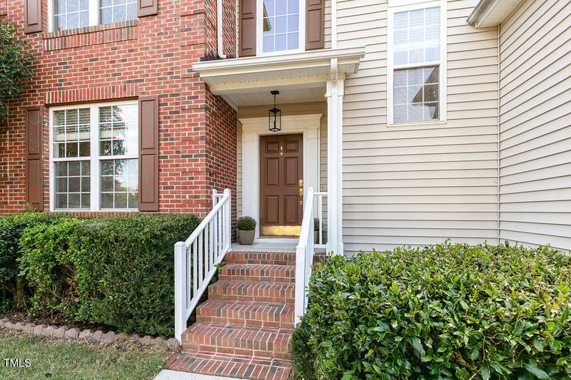 427 New Parkside Dr, Chapel Hill, NC 27516