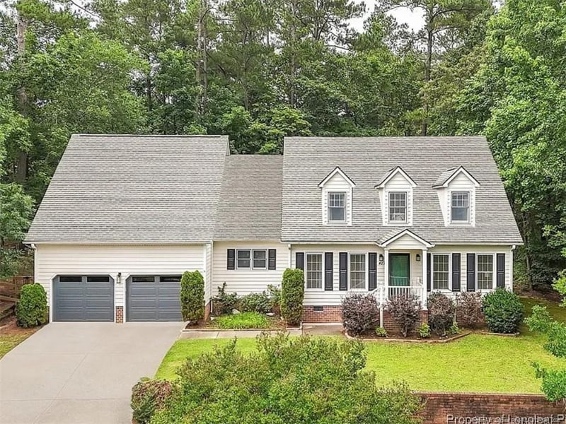427 Newburgh Dr, Fayetteville, NC 28311