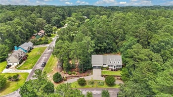 427 Newburgh Dr, Fayetteville, NC 28311