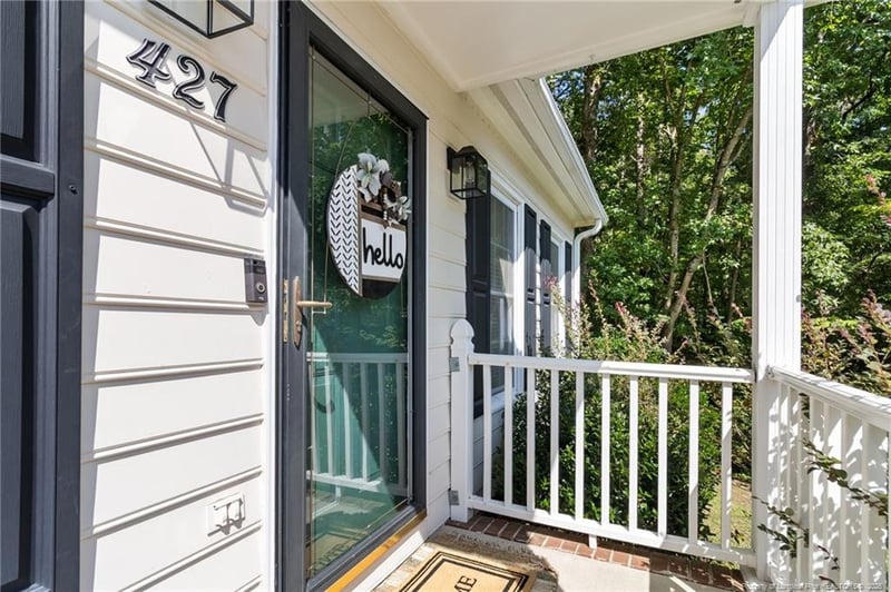 427 Newburgh Dr, Fayetteville, NC 28311