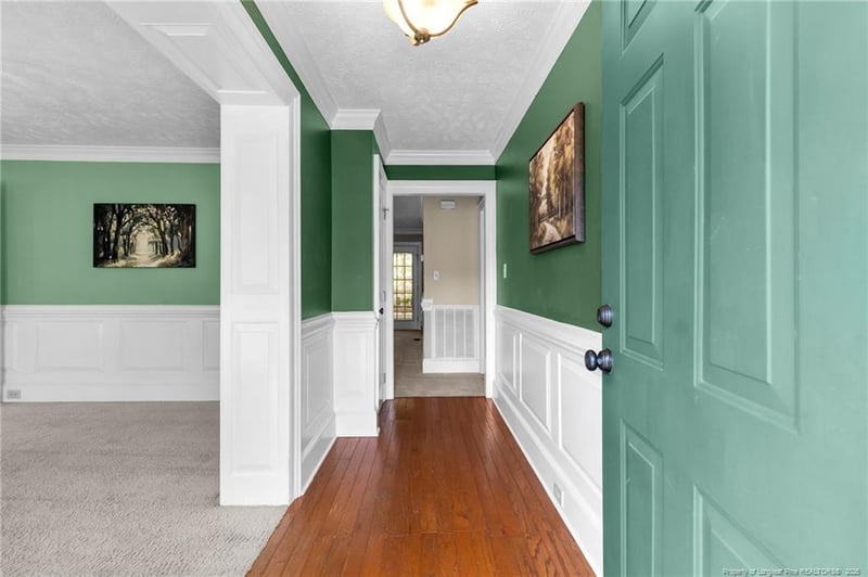 427 Newburgh Dr, Fayetteville, NC 28311