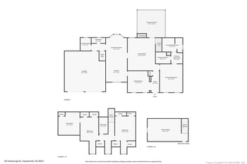 427 Newburgh Dr, Fayetteville, NC 28311