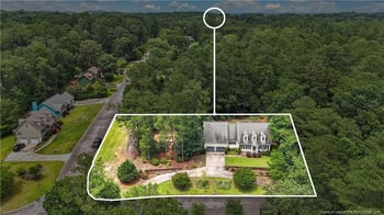 427 Newburgh Dr, Fayetteville, NC 28311