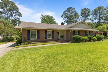 427 Northview Dr, Fayetteville, NC 28303