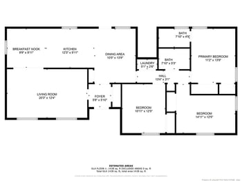427 Northview Dr, Fayetteville, NC 28303