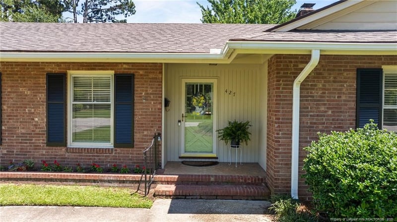 427 Northview Dr, Fayetteville, NC 28303