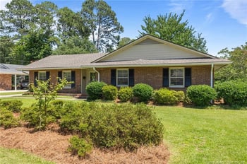 427 Northview Dr, Fayetteville, NC 28303
