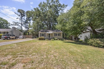 427 Park St, Cary, NC 27511