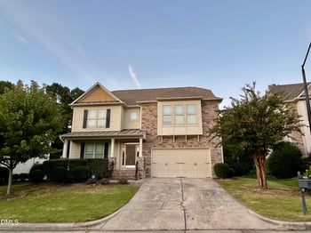 427 Rams Loop, Cary, NC 27519