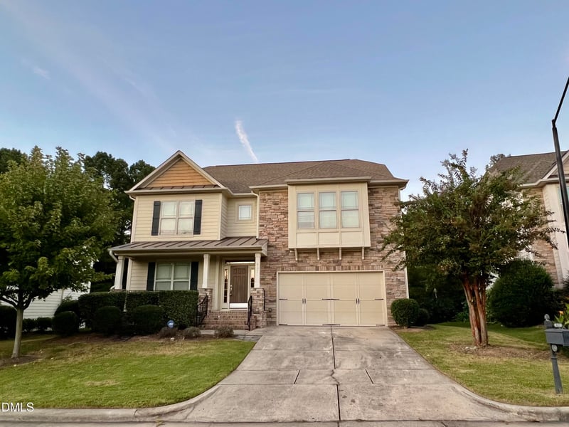 427 Rams Loop, Cary, NC 27519