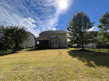 427 Rams Loop, Cary, NC 27519